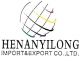 Henan Yilong Import & Export Co., Ltd SEC3