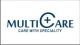 Multicare surgical products Corporation