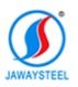 Shanghai Jaway Steel Corporation