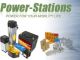 Power Stations Ltd