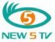 New 5 TV