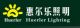 Shenzhen Huerler Lighting Equipment Co., Ltd