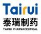 Ningxia Tairui Pharmaceutical Co., Ltd.