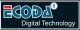 Ecoda digital Technology Co., LTD