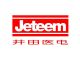 Shenzhen Jeteem Medical Electronics TECH CO., LTD