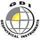 GDI geophysical instruments - GOLD DETECTORS