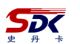 Hangzhou SDK Measuring Tool Co.,Ltd
