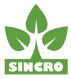 sincro spare parts