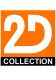 2D Collection