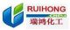 HANGZHOU RUIHONG CHEMICAL CO.LTD