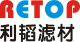 Retop Filter Material Co., Ltd