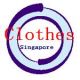Singapore clothes import and export limited company