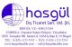 Hasgul foreign Trading co. Ltd.