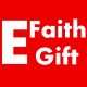 E FAITH GIFT CO. LTD.