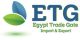Egypt Trade Gate