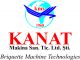 KANAT MAKINE  LTD