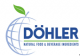 Doehler Food & Beverage Ingredients ( Rizhao ) Co., Ltd.