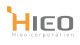 HIEO Co., Ltd