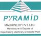 PYRAMID MACHINERY PVT. LTD