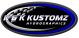 K and K Kustomz Hydrographics