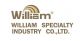 WILLIAM SPECIALTY INDUSTRY CO., LTD.