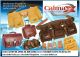 Calmax Leather Tool Aprons, Inc