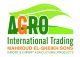 Agro International Trading