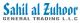 SAHIL AL ZUHOOR GENERAL TRADING LLC