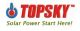 Topsky electronics technology(HK)co., LTD