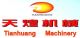 Nanjing Tianhuang Machinery Co, . Ltd