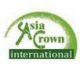 Asia Crown International Co.,