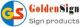 Shanghai Goldensign International Technology Co., Ltd.