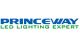 Ningbo Princeway Lighting Technology Co., Ltd.