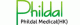 Phildal Medical(HK) Co., Limited