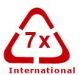 7x INTERNATIONAL