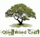 Olive Wood Craft