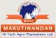 MARUTINANDAN HI-TECH AGRO PLANTATION LTD.