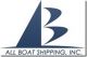 All Boat Shipping