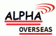 ALPHA OVERSEAS
