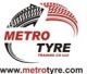 Metro Tyre Trading Co LLC