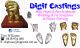 Digit Castings