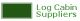 LCS - Log Cabin Suppliers