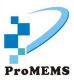 ProMEMS Technologies Corp. Ltd