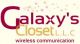 Galaxy's Closet