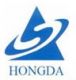 Oriental Hongda Development CO., LTD