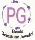 PG Bead and Gemstone Jewelry