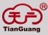 Fujian Tianguang Incorporated company