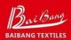 SHAOXING COUNTY BAIBANG IMP.&EXP. CO., LTD.