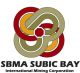 SBMA Subic Bay International Mining Corporation