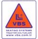 VBS SEATING SYSTEMS CO.